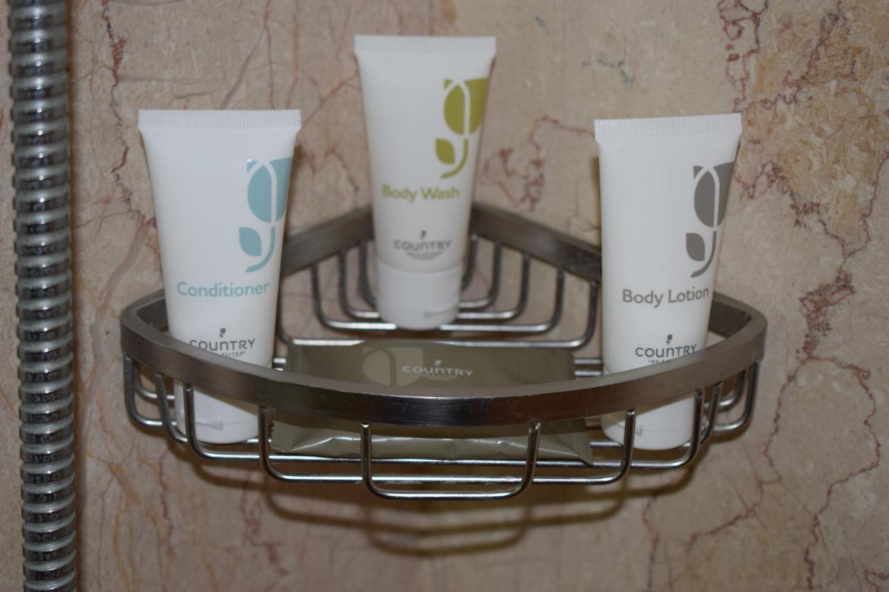 Country Inns & Suites By Radisson Manipal Bagian luar foto