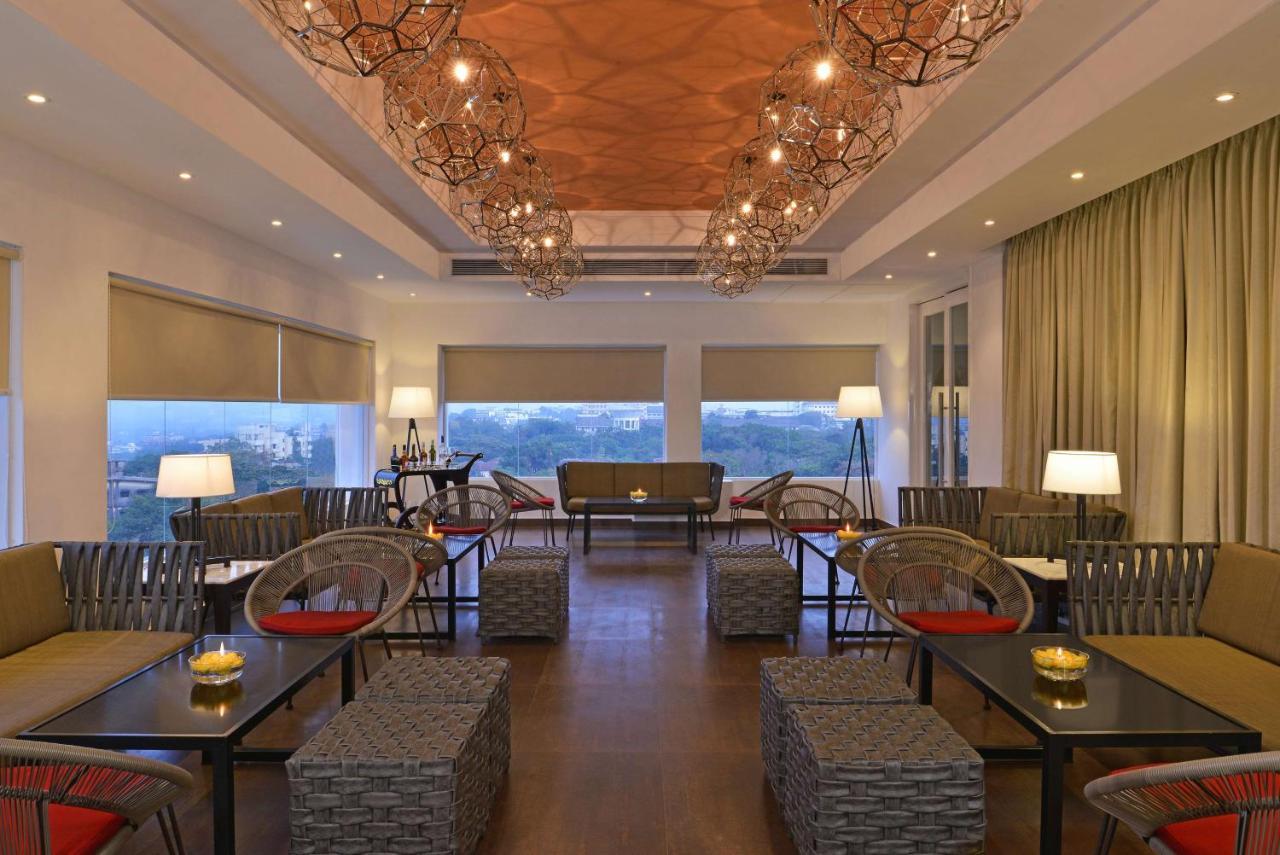 Country Inns & Suites By Radisson Manipal Bagian luar foto