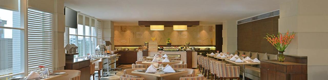 Country Inns & Suites By Radisson Manipal Bagian luar foto