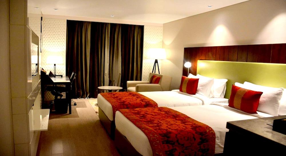Country Inns & Suites By Radisson Manipal Bagian luar foto