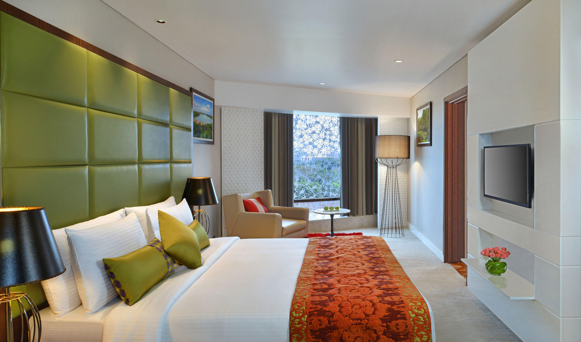 Country Inns & Suites By Radisson Manipal Bagian luar foto