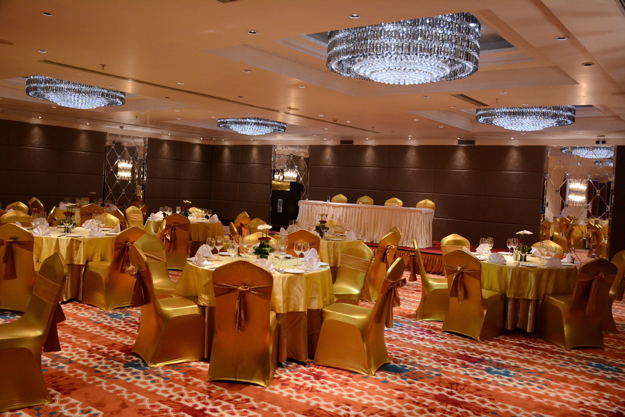 Country Inns & Suites By Radisson Manipal Bagian luar foto