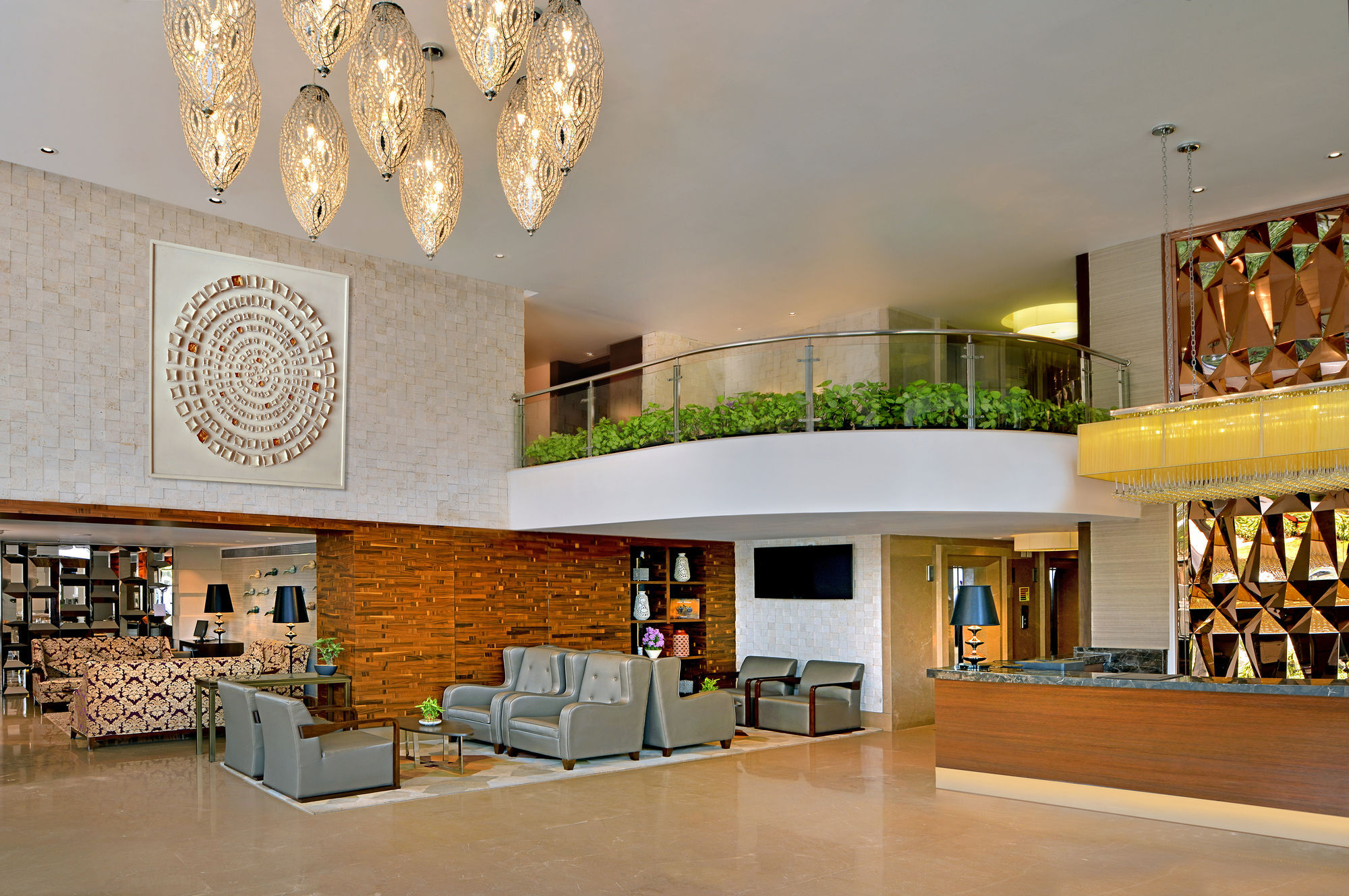 Country Inns & Suites By Radisson Manipal Bagian luar foto